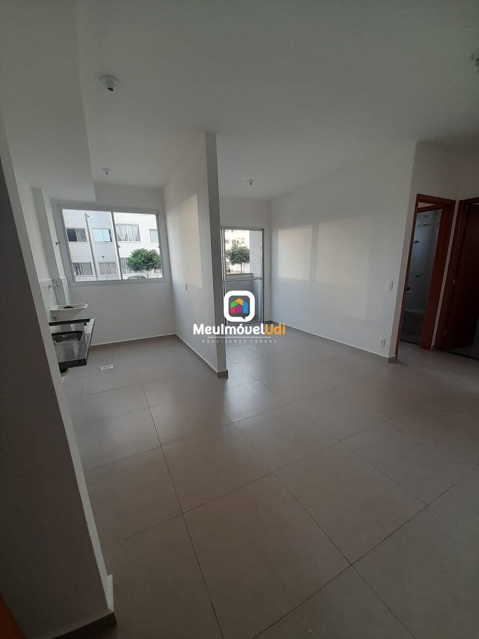 Apartamento em Uberlândia - Jardim Holanda