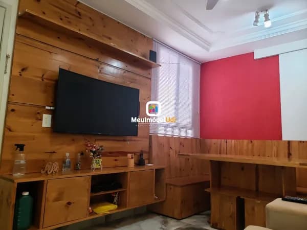 Apartamento em Uberlândia - Brasil