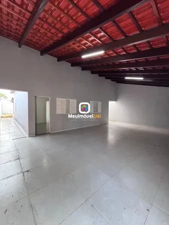 Casa em Uberlândia - Tocantins