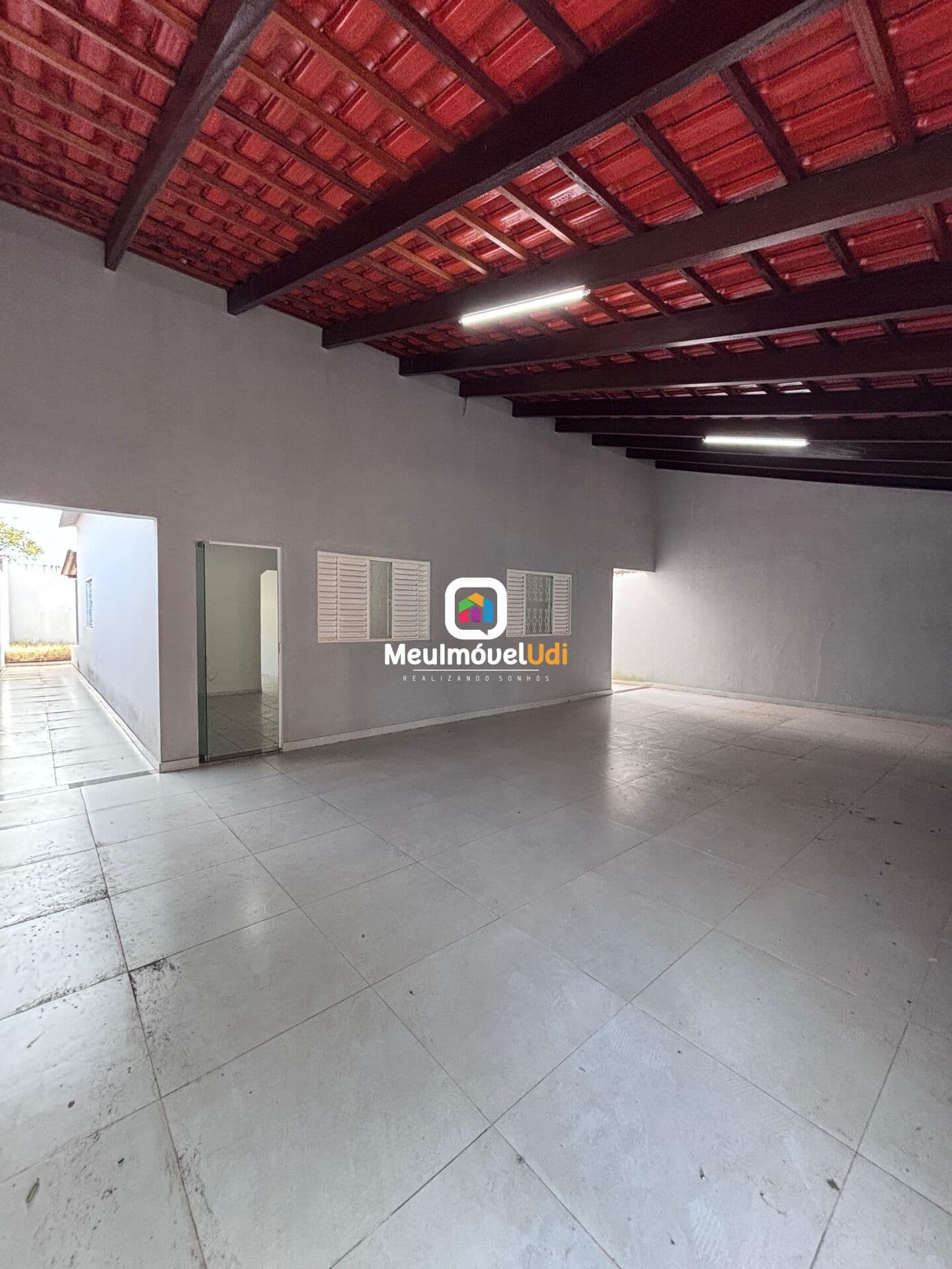 Casa em Uberlândia - Tocantins