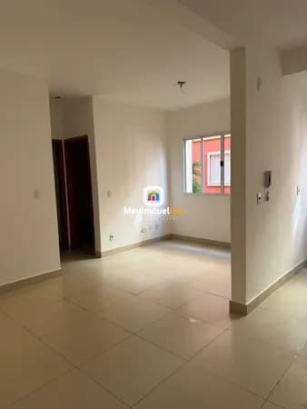 Apartamento em Uberlândia - Conjunto Alvorada