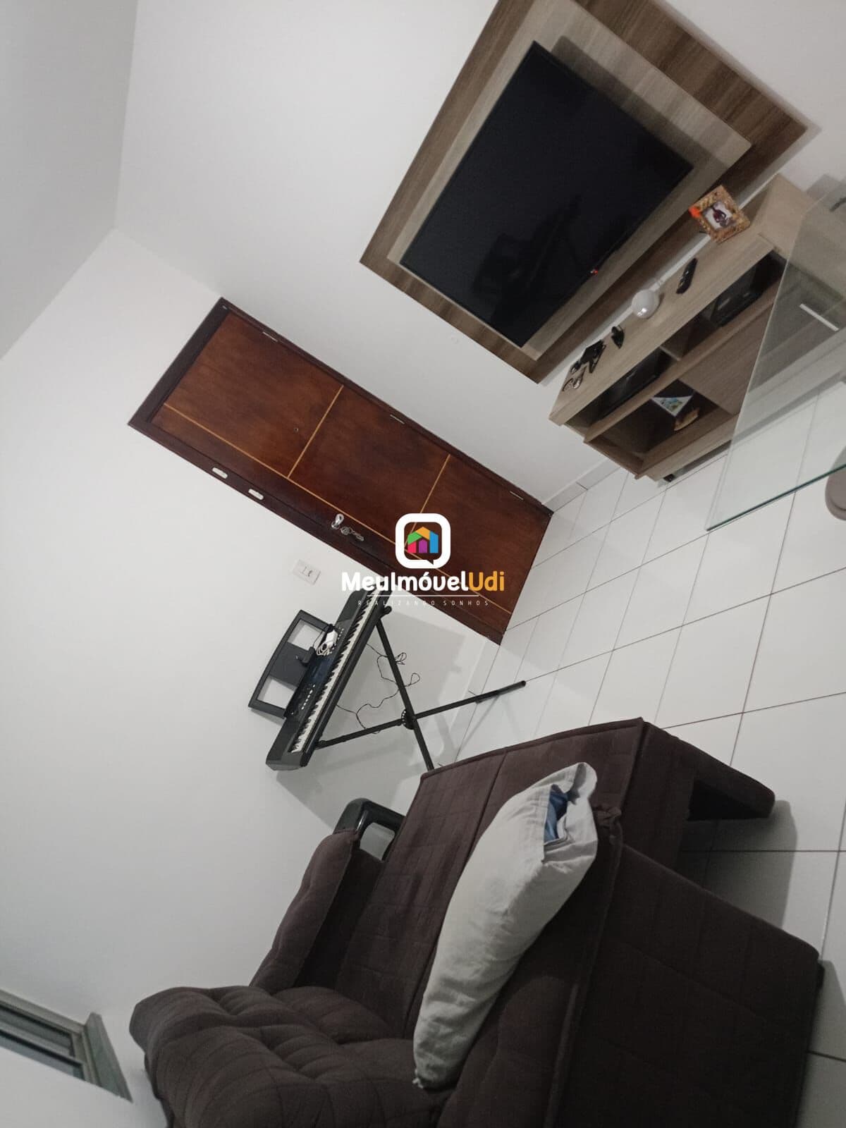 Apartamento em Uberlândia - Tibery