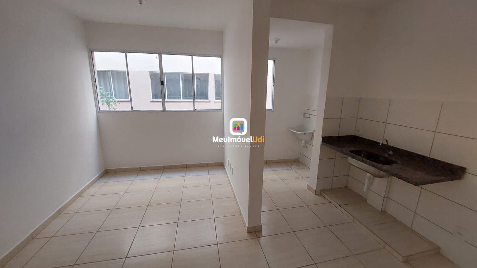 Apartamento em Uberlândia - Panorama