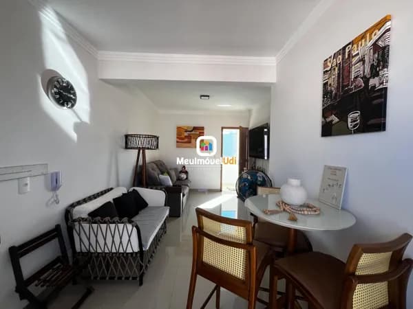 Apartamento em Uberlândia - Santa Mônica