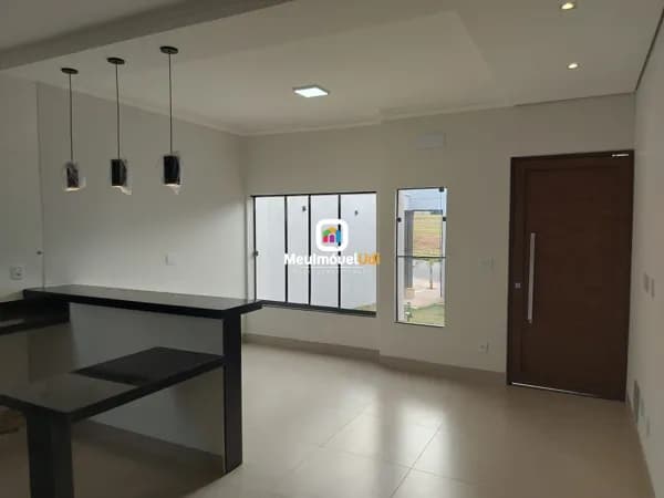 Casa em Uberlândia - Shopping Park