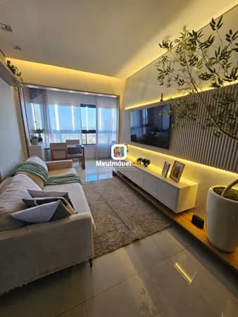 Apartamento em Uberlândia - Santa Mônica
