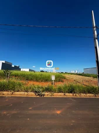 Lote/Terreno em Uberlândia - Aclimação