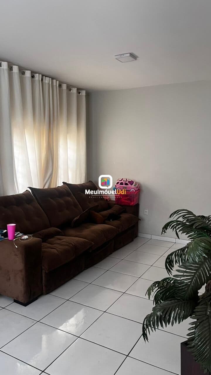 Casa em Uberlândia - Residencial Integração