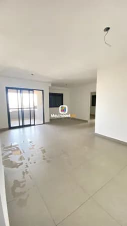 Apartamento em Uberlândia - Jardim Sul
