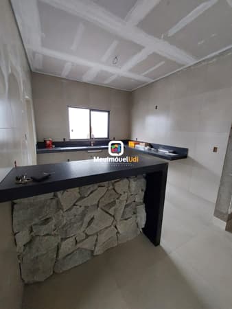 Casa em Uberlândia - Aclimação