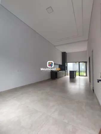 Casa em Uberlândia - Aclimação