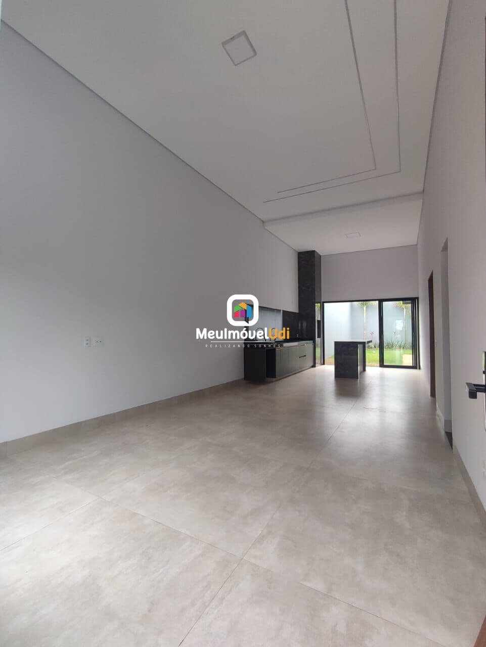 Casa em Uberlândia - Aclimação