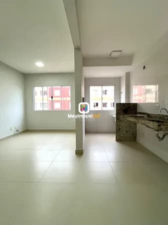 Apartamento em Uberlândia - Conjunto Alvorada