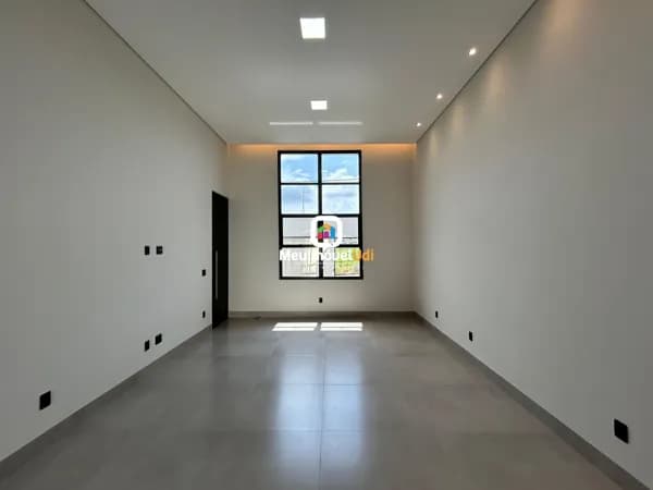 Casa em Uberlândia - Aclimação