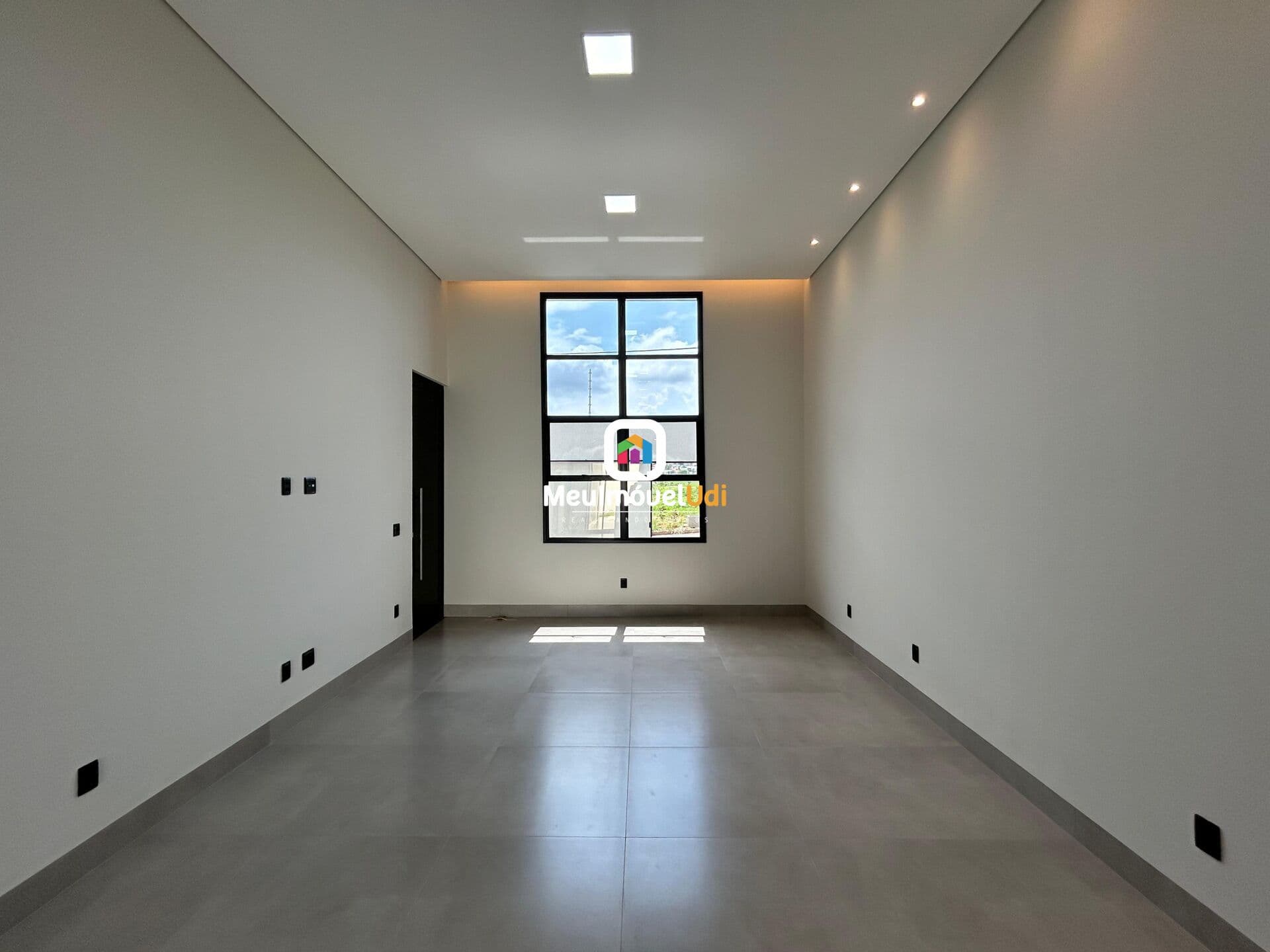 Casa em Uberlândia - Aclimação