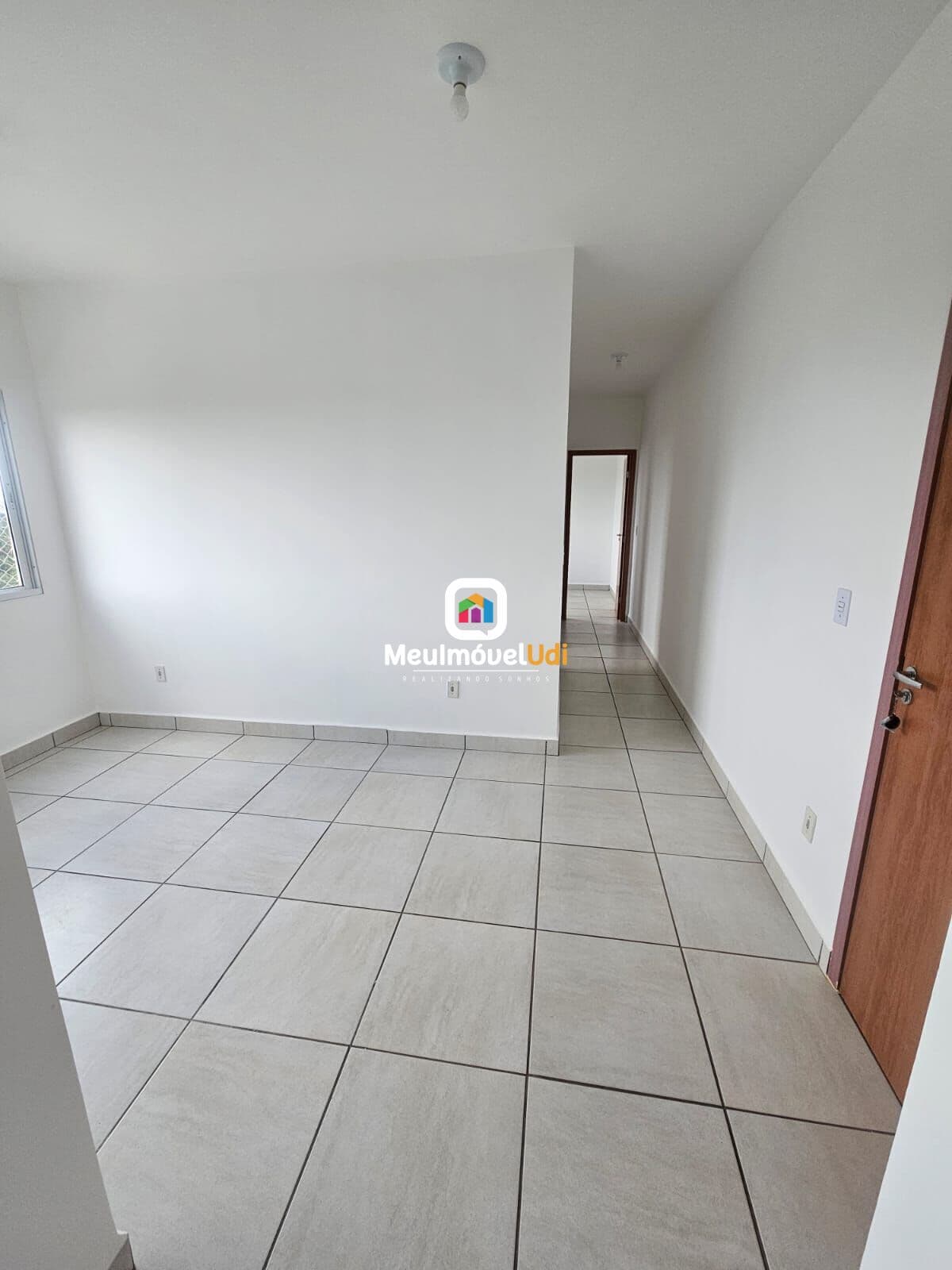 Apartamento em Uberlândia - Jardim Canaã