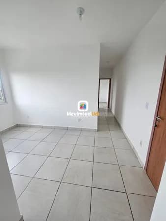 Apartamento em Uberlândia - Jardim Canaã