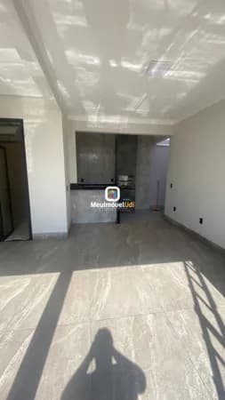 Casa em Uberlândia - Cidade Jardim