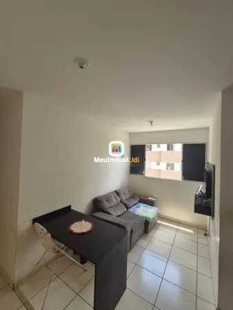 Apartamento em Uberlândia - Jardim Célia
