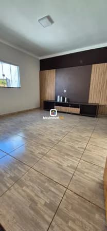 Casa em Uberlândia - Jardim Patrícia