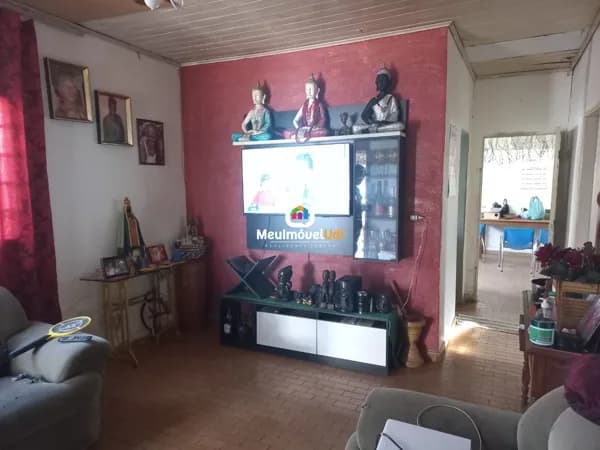 Casa em Uberlândia - Nossa Senhora Aparecida