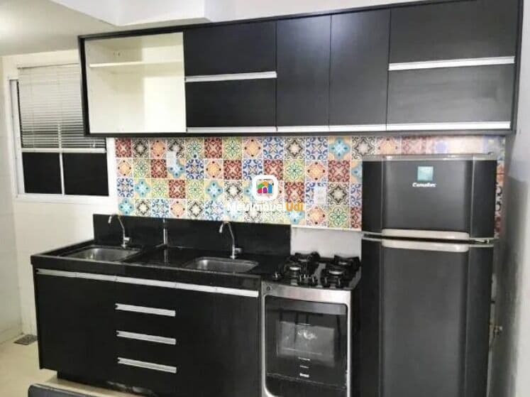Apartamento em Uberlândia - Jardim Inconfidência