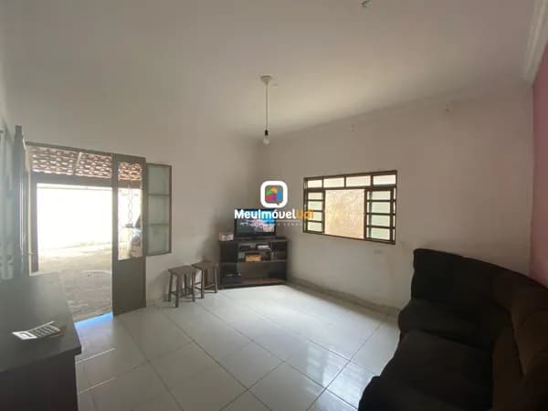 Casa em Uberlândia - São Jorge