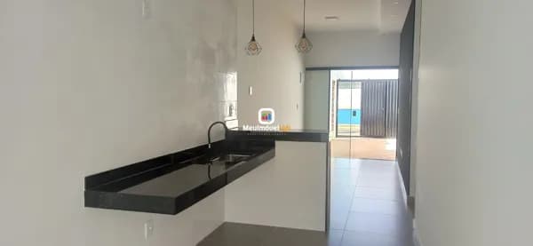 Casa em Uberlândia - Panorama
