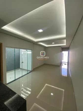 Casa à venda no Bairro Jardim Brasília em Uberlândia