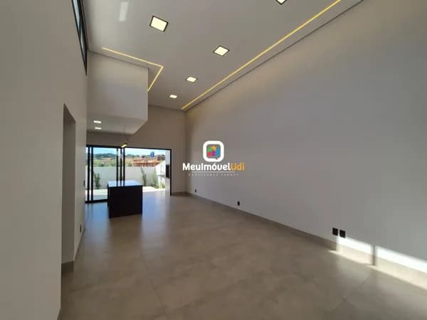 Casa em Uberlândia - Granja Marileusa
