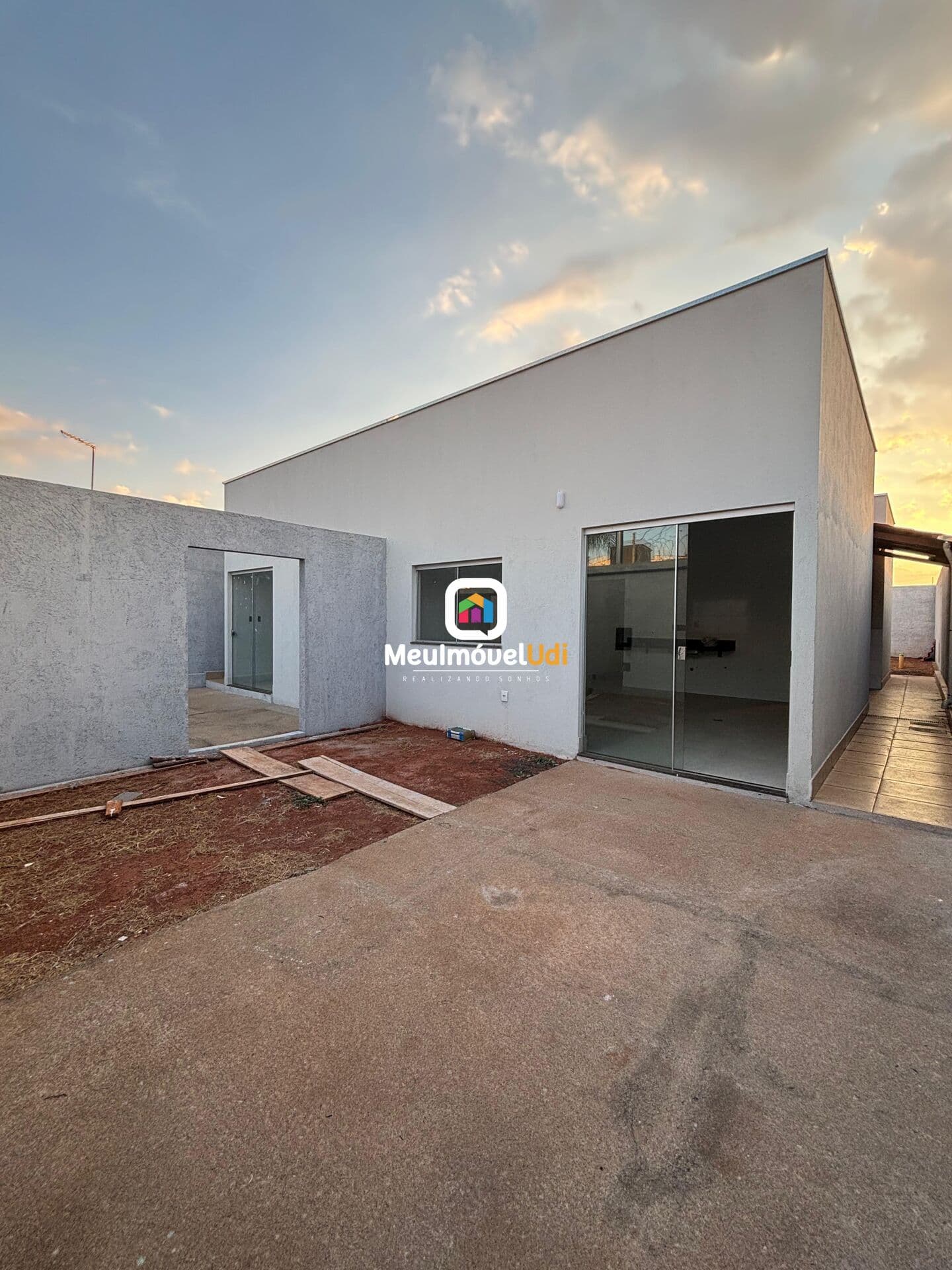 Casa em Uberlândia - Lagoinha