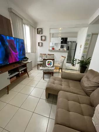 Apartamento em Uberlândia - Shopping Park