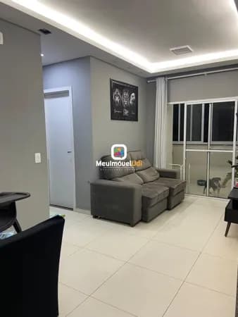 Apartamento em Uberlândia - Jardim Holanda