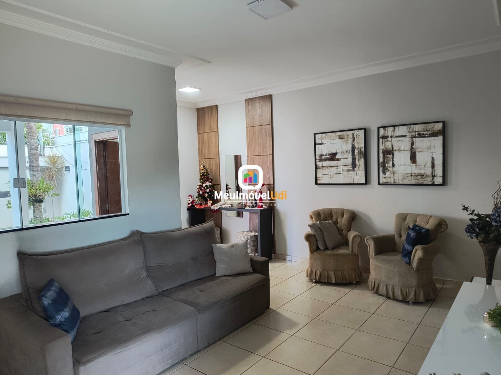 Casa em Uberlândia - Granada