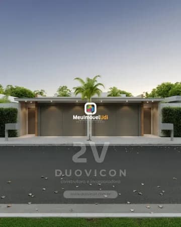 Casa em Uberlândia - Laranjeiras