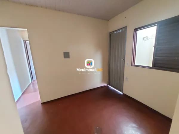 Casa em Uberlândia - Planalto