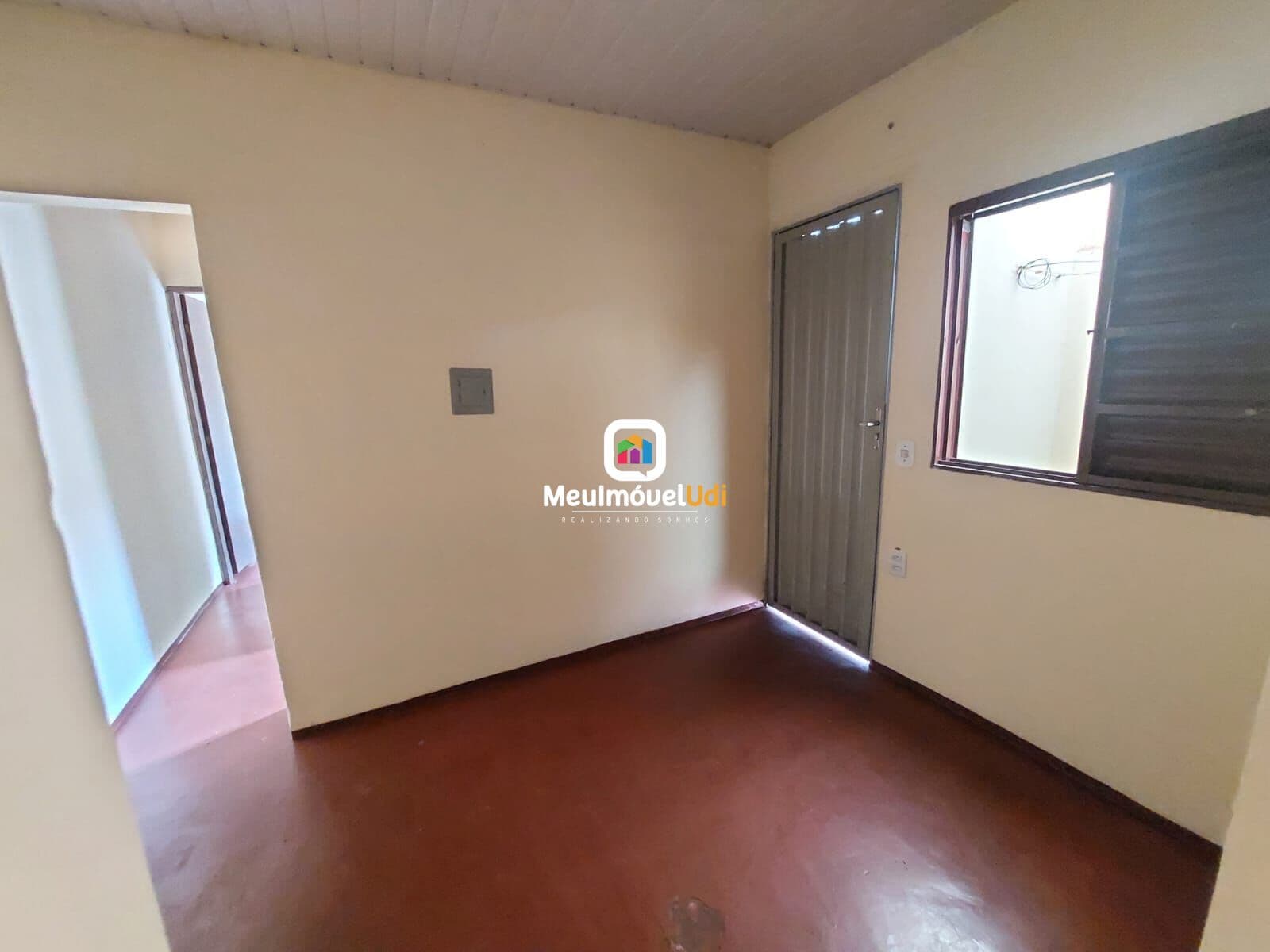 Casa em Uberlândia - Planalto