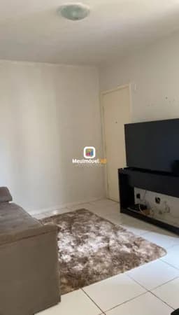 Apartamento em Uberlândia - Shopping Park