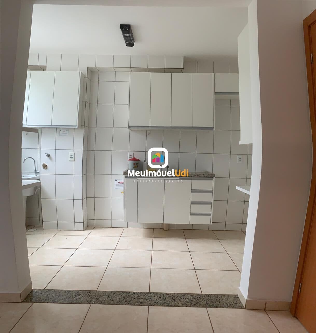Apartamento em Uberlândia - Patrimônio