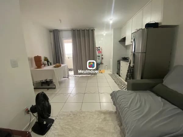 Apartamento em Uberlândia - Jardim Europa