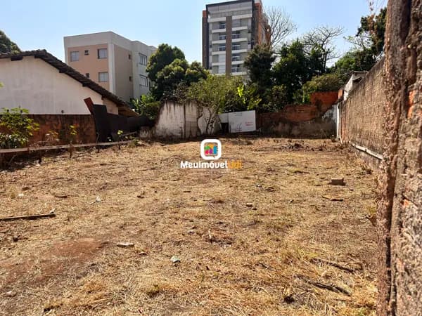 Lote/Terreno em Uberlândia - Santa Mônica