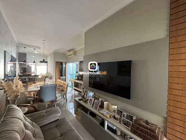 Casa em Uberlândia - Laranjeiras