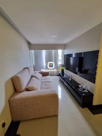 Apartamento em Uberlândia - Tubalina