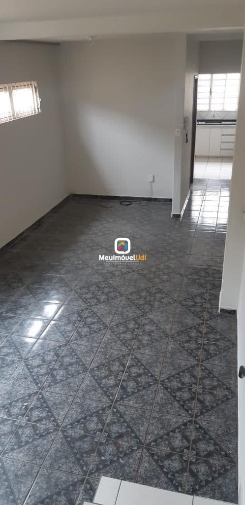 Sobrado em Uberlândia - Marta Helena
