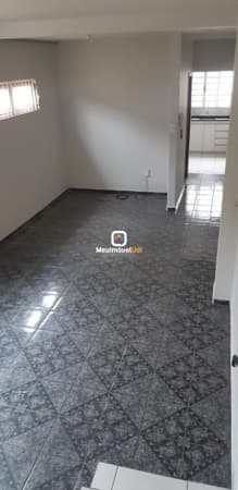Sobrado em Uberlândia - Marta Helena