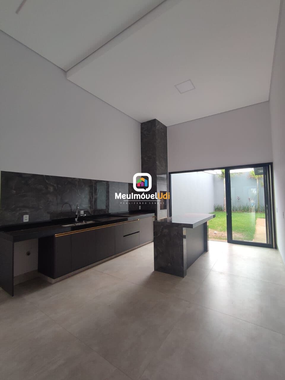 Casa em Uberlândia - Aclimação
