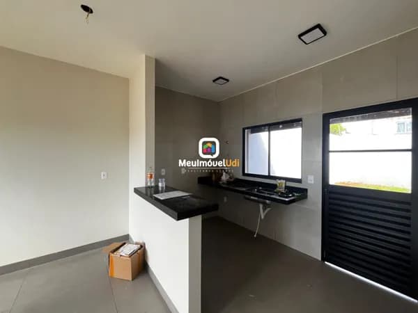 Casa em Uberlândia - Morumbi