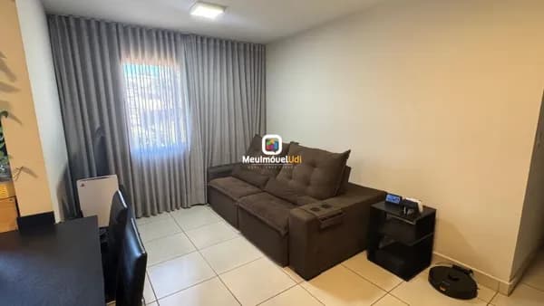Apartamento em Uberlândia - Daniel Fonseca