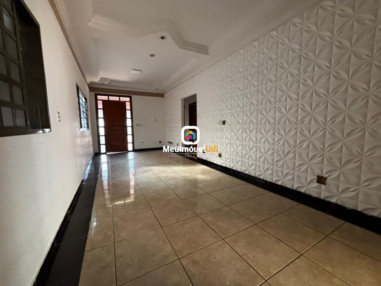Casa em Uberlândia - Planalto