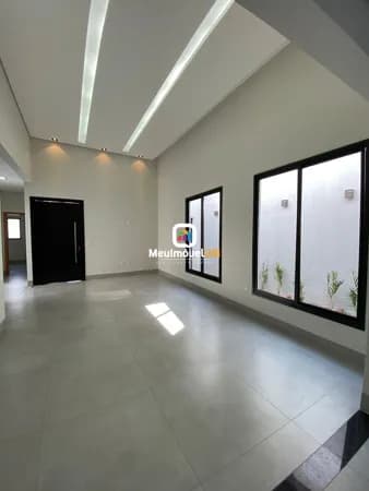 Casa em Uberlândia - Alto Umuarama